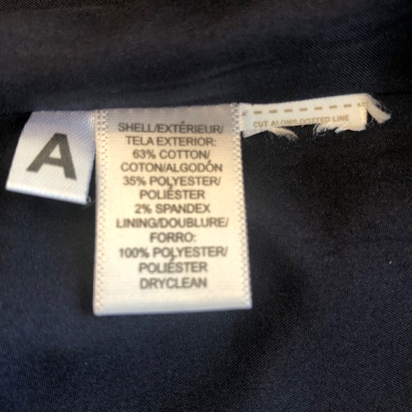 Loft  Blazer size 14 - Picture 6 of 6